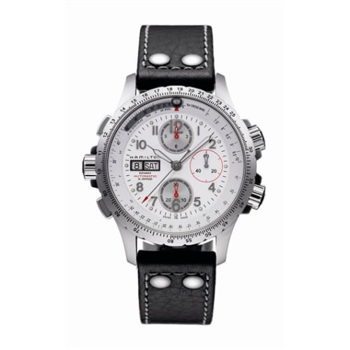 Hamilton Khaki Aviation X-Wind Automatic