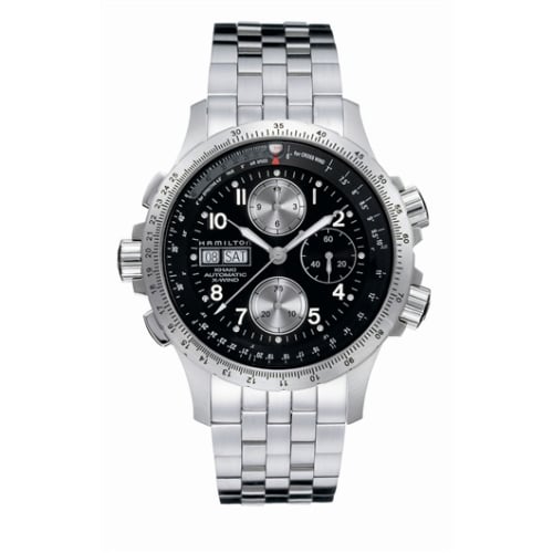 Hamilton Khaki Aviation X-Wind