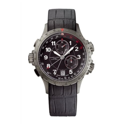 Hamilton Khaki Aviation ETO