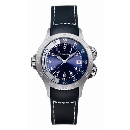 Hamilton Khaki Navy Sub