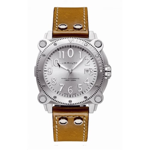 Hamilton BeLOWZERO 200m Auto