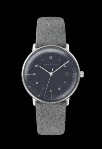 Junghans Max Bill Ladies Grey