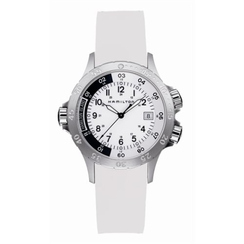 Hamilton Khaki Navy Sub