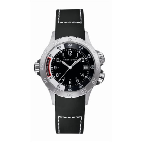 Hamilton Khaki Navy Sub