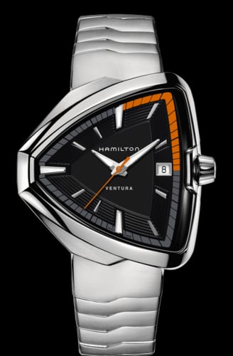 Hamilton Ventura Elvis80 Quartz