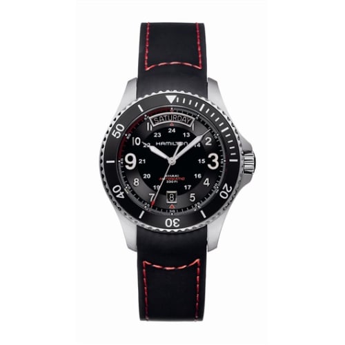 Hamilton Khaki King Scuba Automatic