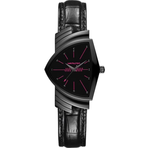 Hamilton Ventura Quartz 32.3 POGGYTHEMAN