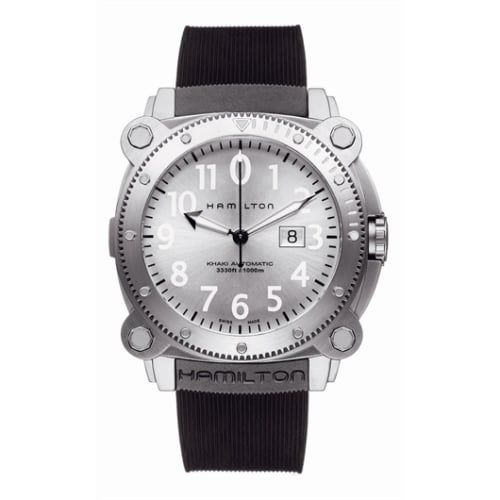 Hamilton BeLOWZERO 1000m Auto