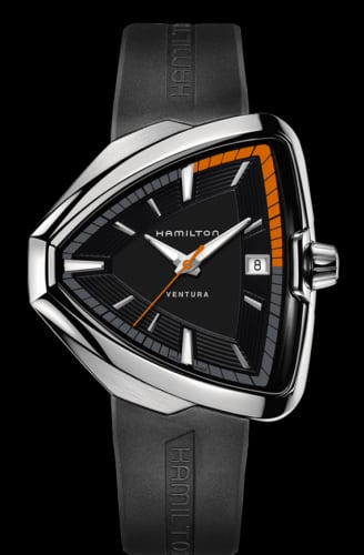 Hamilton Ventura Elvis80 Quartz