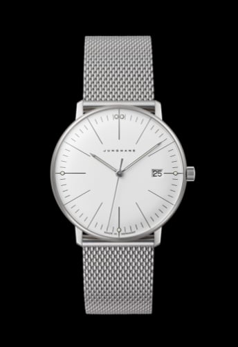 Junghans Max Bill Ladies Stick Bracelet