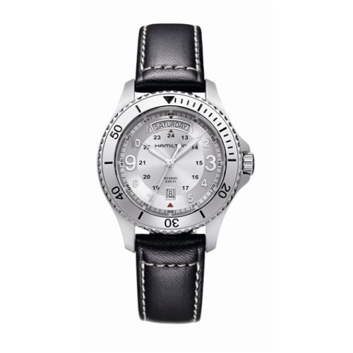 Hamilton Khaki King Scuba Quartz