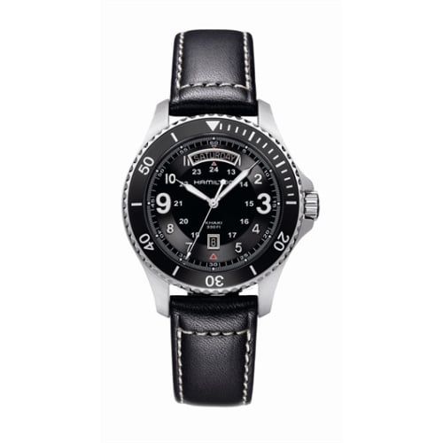 Hamilton Khaki King Scuba Quartz