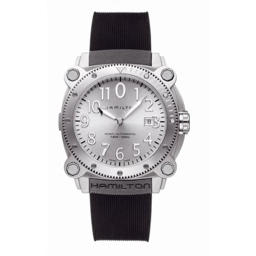 Hamilton BeLOWZERO 200m Auto