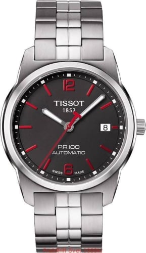 Tissot PR 100 Automatic 38 Asian Games 2014