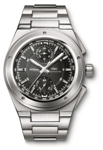 IWC Schaffhausen Ingenieur Chronograph