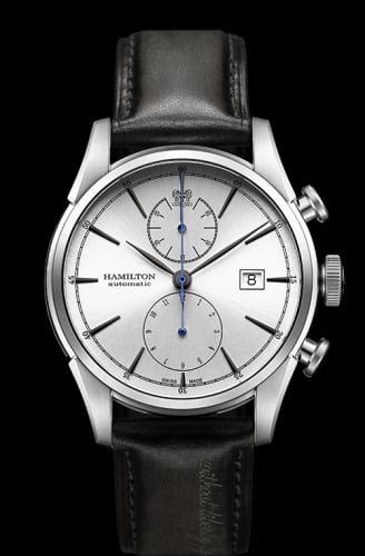 Hamilton Spirity of Liberty Chronograph Automatic