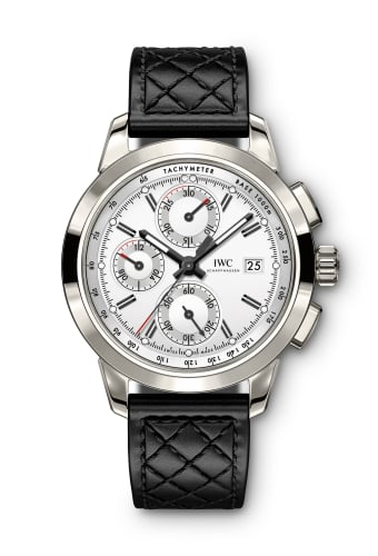 IWC Schaffhausen Ingenieur Chronograph Edition W125