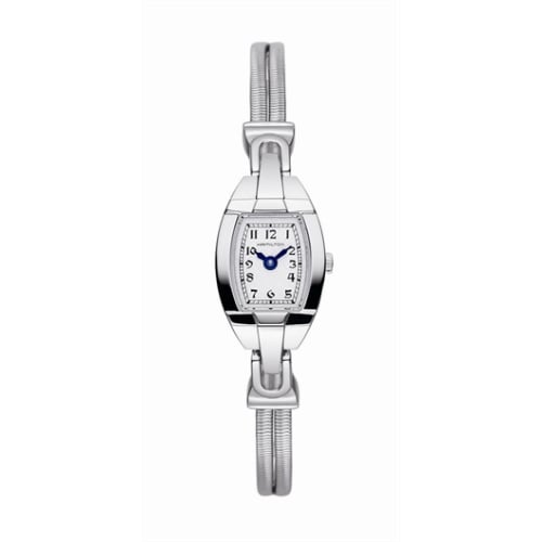 Hamilton Lady Hamilton Quartz Stainelss Steel / White / Bracelet