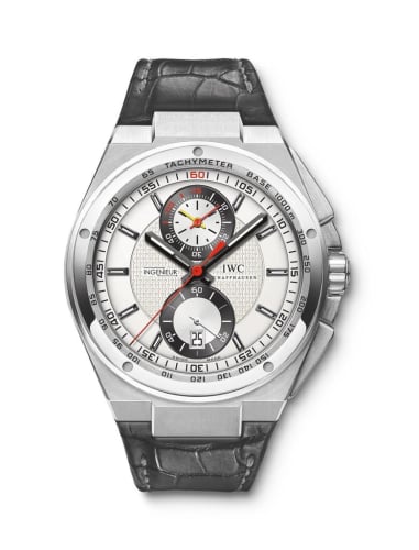 IWC Schaffhausen Big Ingenieur Chronograph 'DFB'