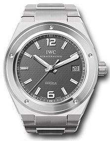 IWC Schaffhausen Ingenieur Automatic Stainless Steel / Collector's Edition