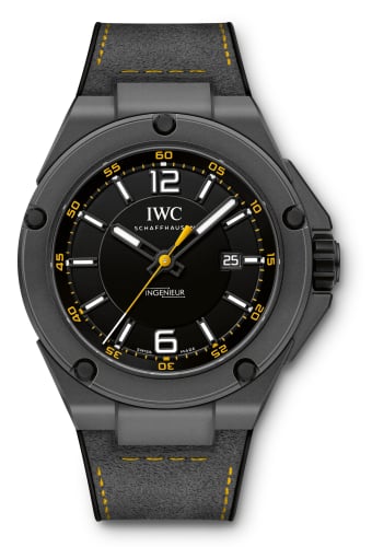 IWC Schaffhausen Ingenieur Automatic AMG GT