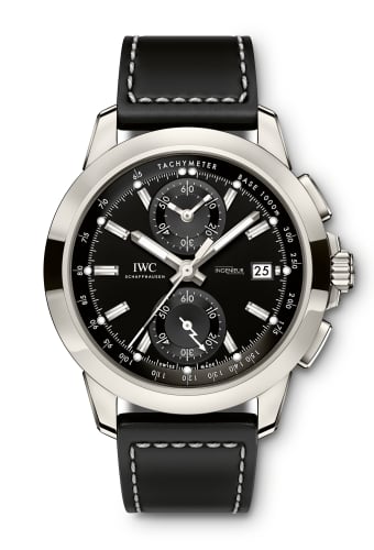 IWC Schaffhausen Ingenieur Chronograph Sport