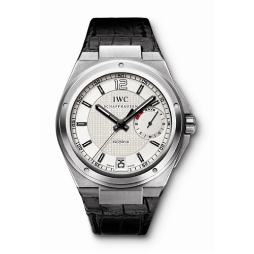 IWC Schaffhausen Big Ingenieur Platinum