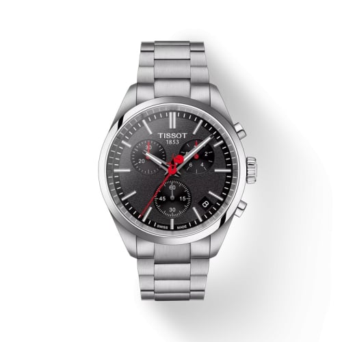 Tissot PR 100 Quartz Chronograph Vuelta a España