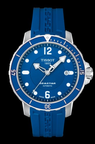 Tissot Seastar 1000 Automatic