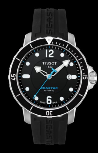 Tissot Seastar 1000 Automatic