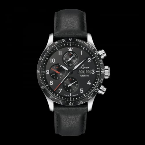 Laco Chronographs
