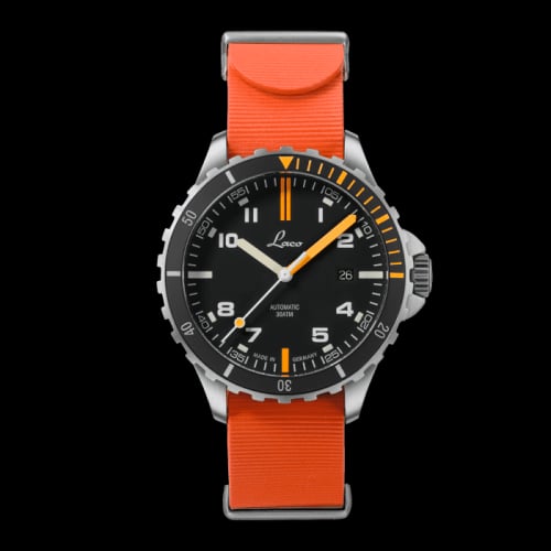 Laco Squad Watches