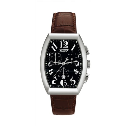 Tissot Porto Chronograph