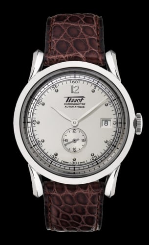 Tissot 150th Anniversary Automatic Small Seconds