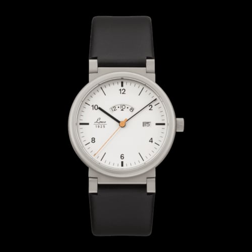 Laco Vintage Absolute / Stainless Steel / White