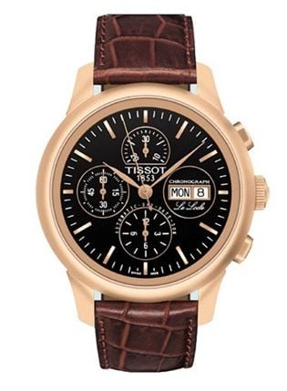 Tissot Le Locle Chronograph