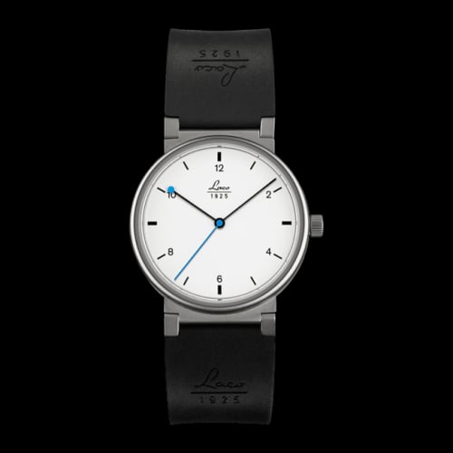 Laco Vintage Absolute / Stainless Steel / White
