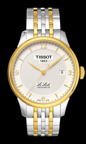 Tissot Le Locle Automatic