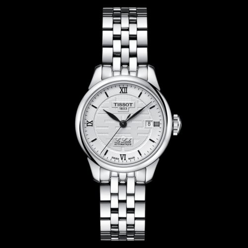Tissot Tissot Le Locle Automatic Double Happiness Lady
