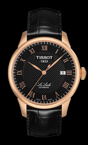 Tissot Le Locle Automatic