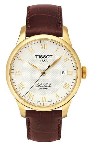 Tissot Le Locle Automatic
