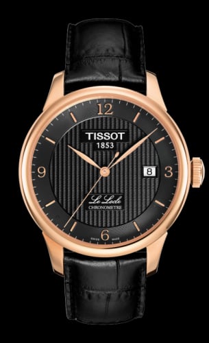Tissot Le Locle Automatic