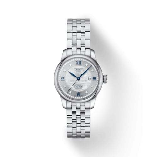 Tissot Le Locle 29 Automatic Lady 20th Anniversary