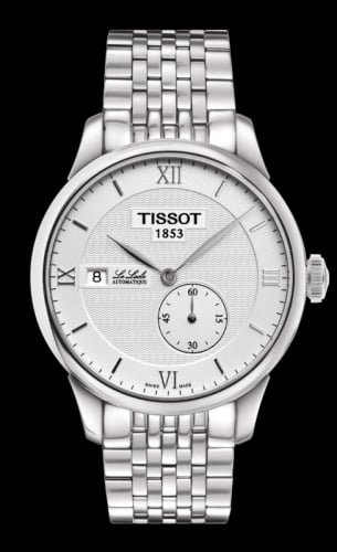 Tissot Le Locle Automatic Petite Seconde
