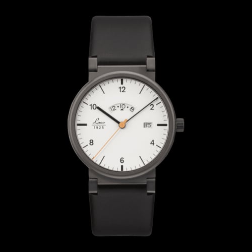 Laco Vintage Absolute / Stainless Steel / White