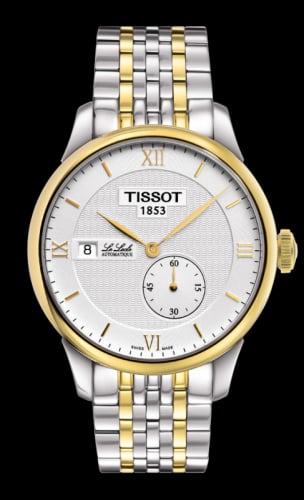 Tissot Le Locle Automatic