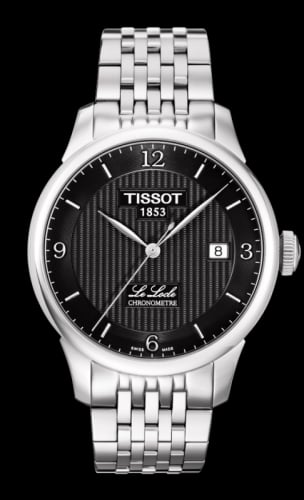 Tissot Le Locle Automatic