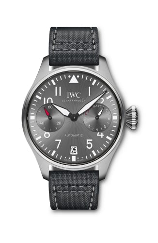 IWC Schaffhausen Big Pilot Patrouille Suisse