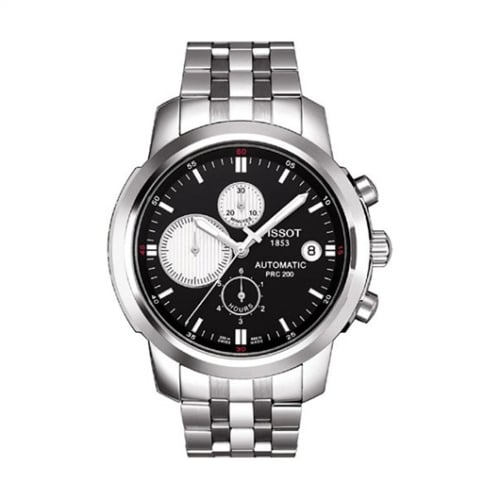 Tissot PRC 200 Automatic Chronograph