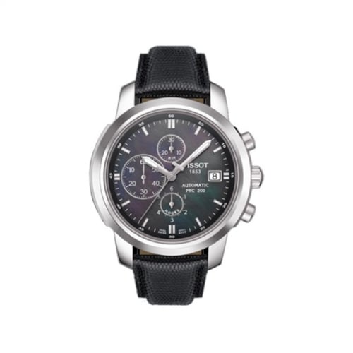 Tissot PRC 200 Automatic Chronograph